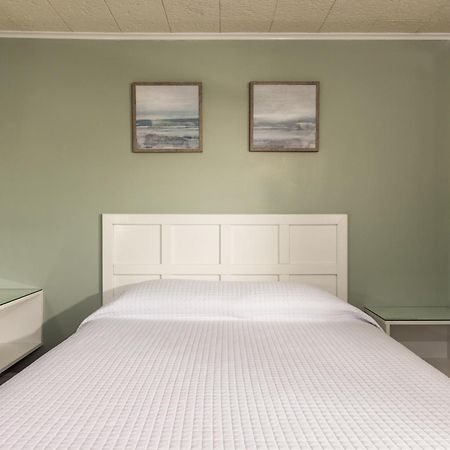 Eagle House Motel Рокпорт Екстериор снимка