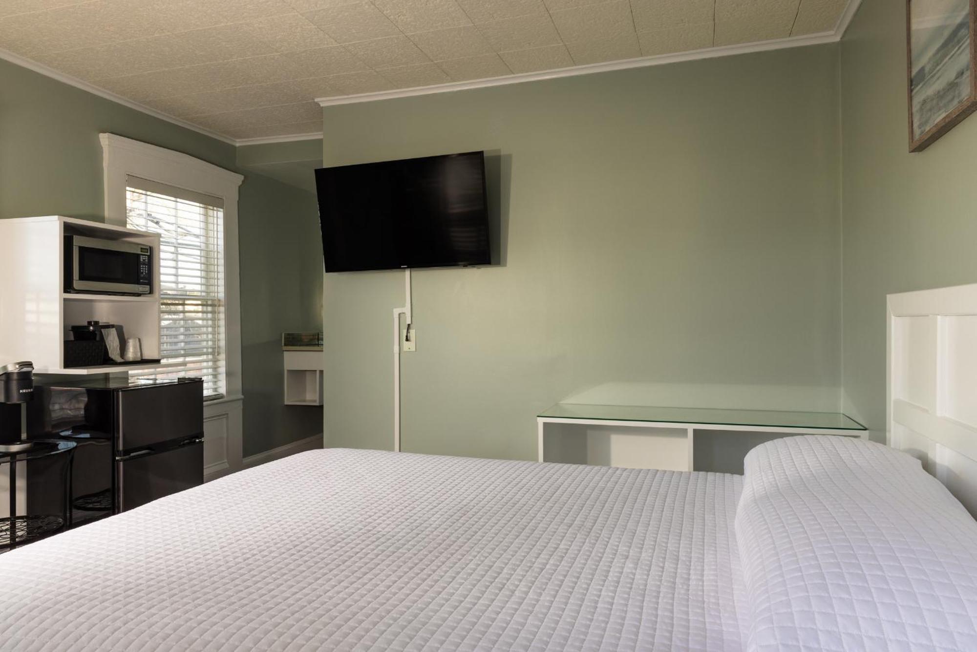 Eagle House Motel Рокпорт Екстериор снимка
