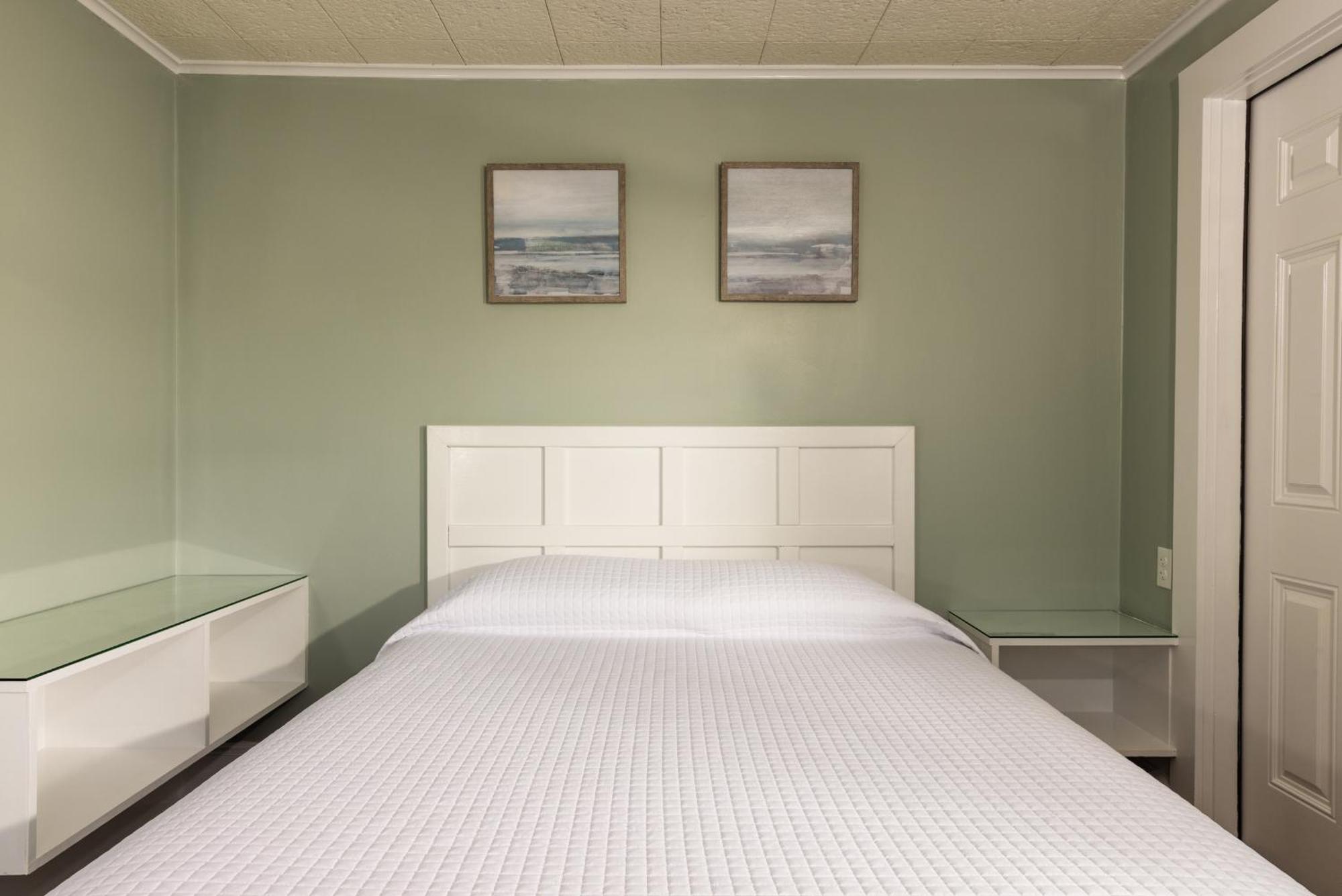 Eagle House Motel Рокпорт Екстериор снимка