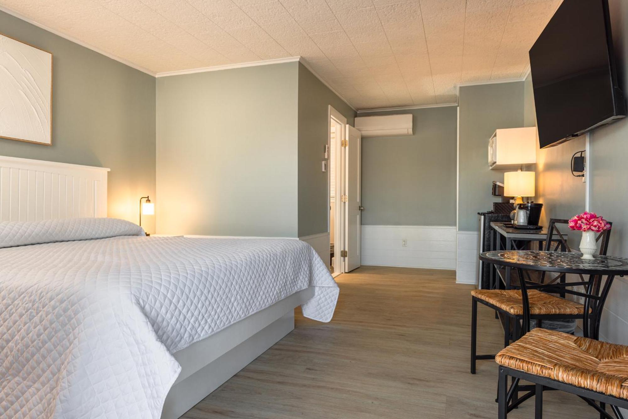 Eagle House Motel Рокпорт Екстериор снимка