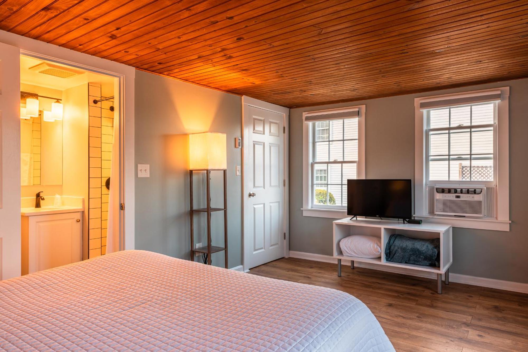 Eagle House Motel Рокпорт Екстериор снимка