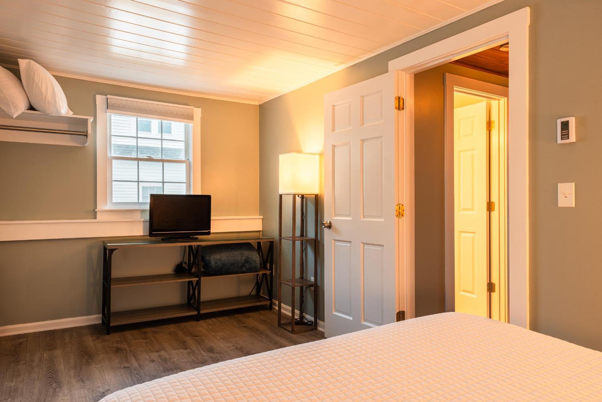 Eagle House Motel Рокпорт Екстериор снимка
