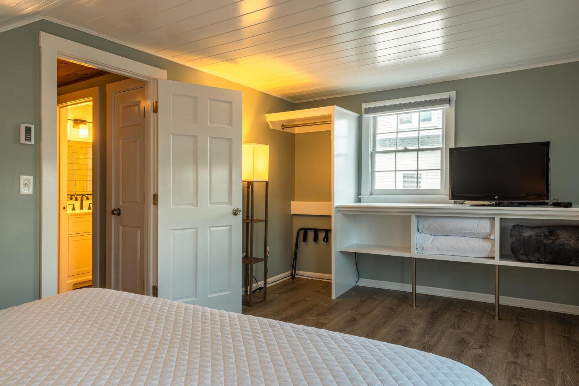 Eagle House Motel Рокпорт Екстериор снимка