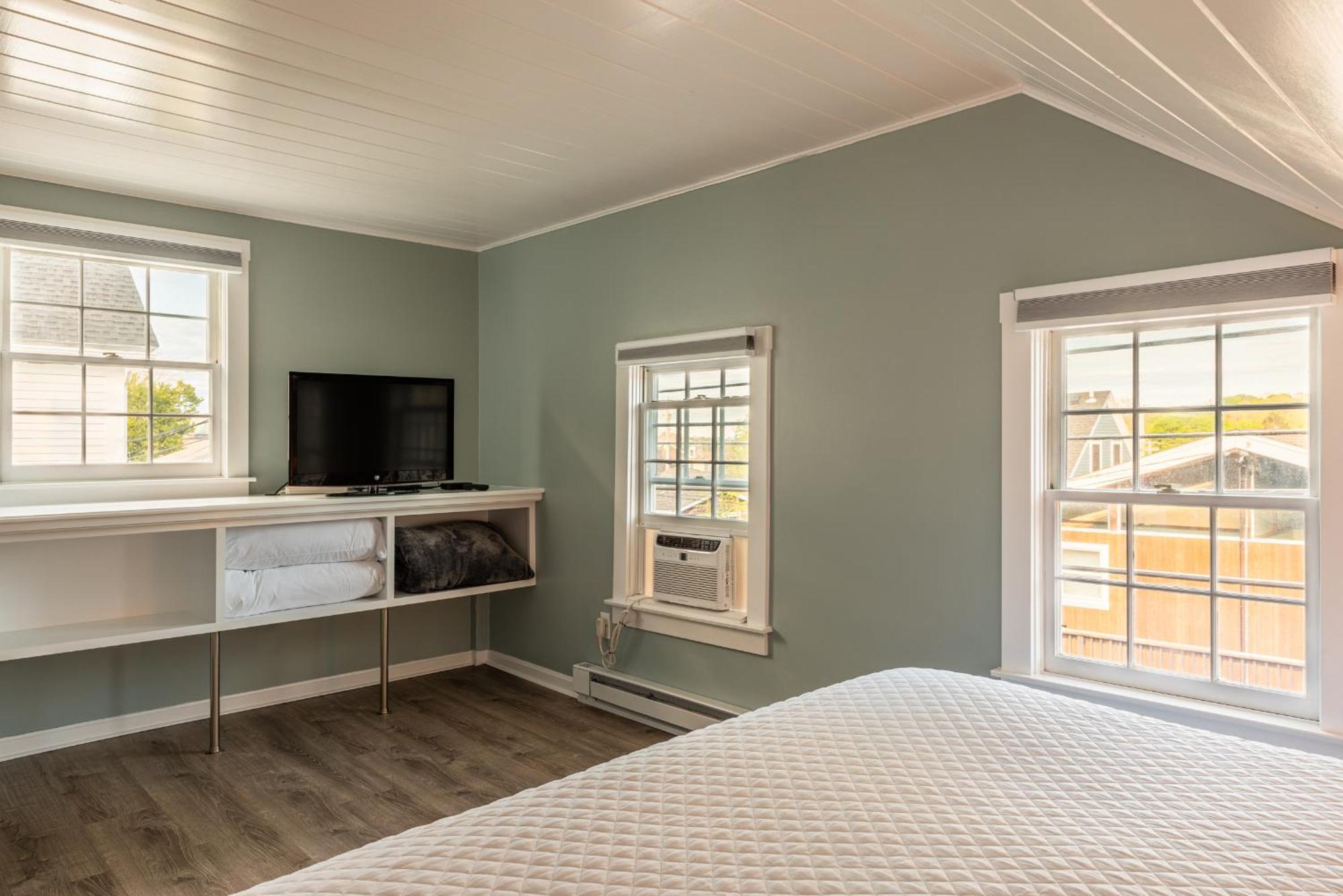 Eagle House Motel Рокпорт Екстериор снимка