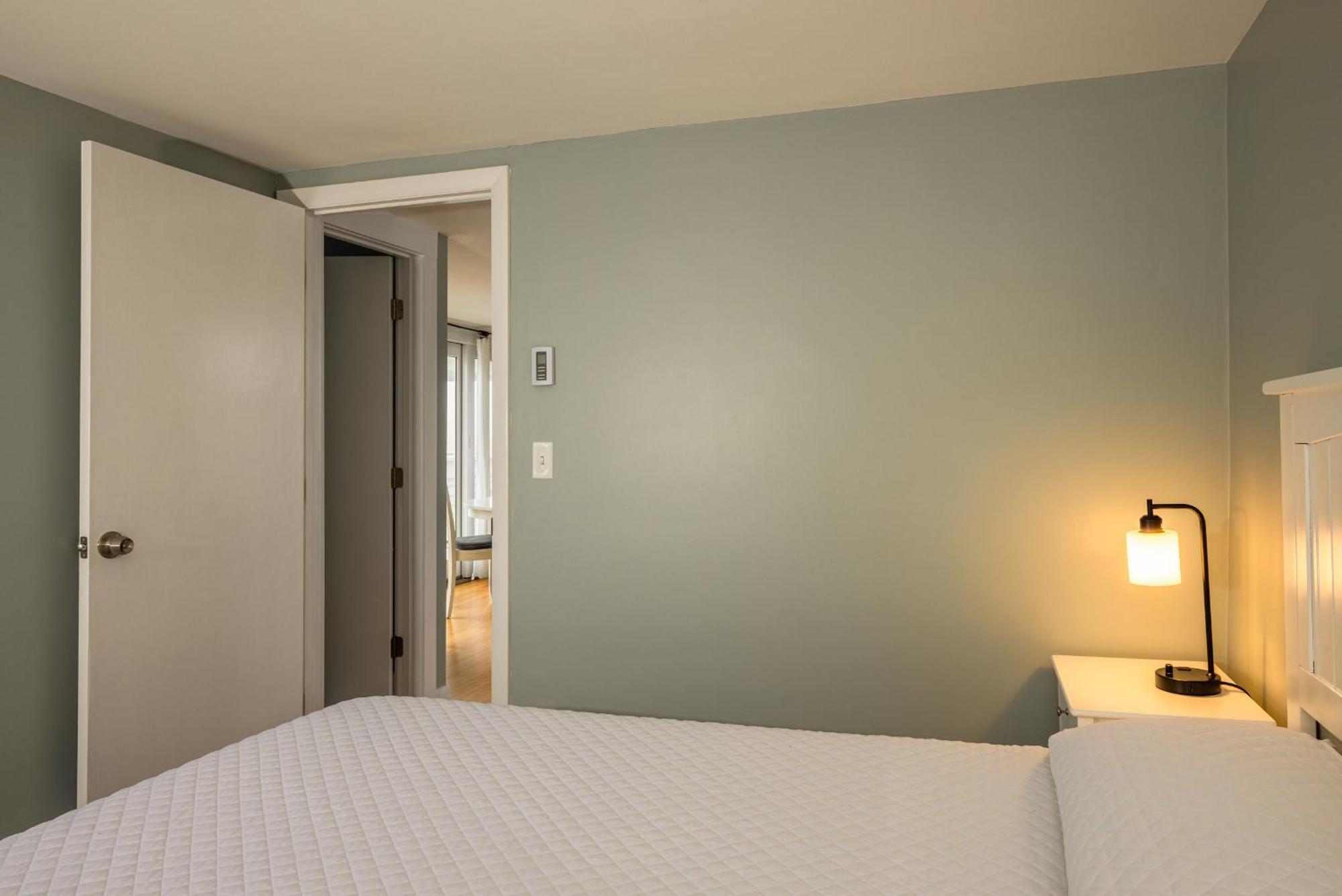 Eagle House Motel Рокпорт Екстериор снимка