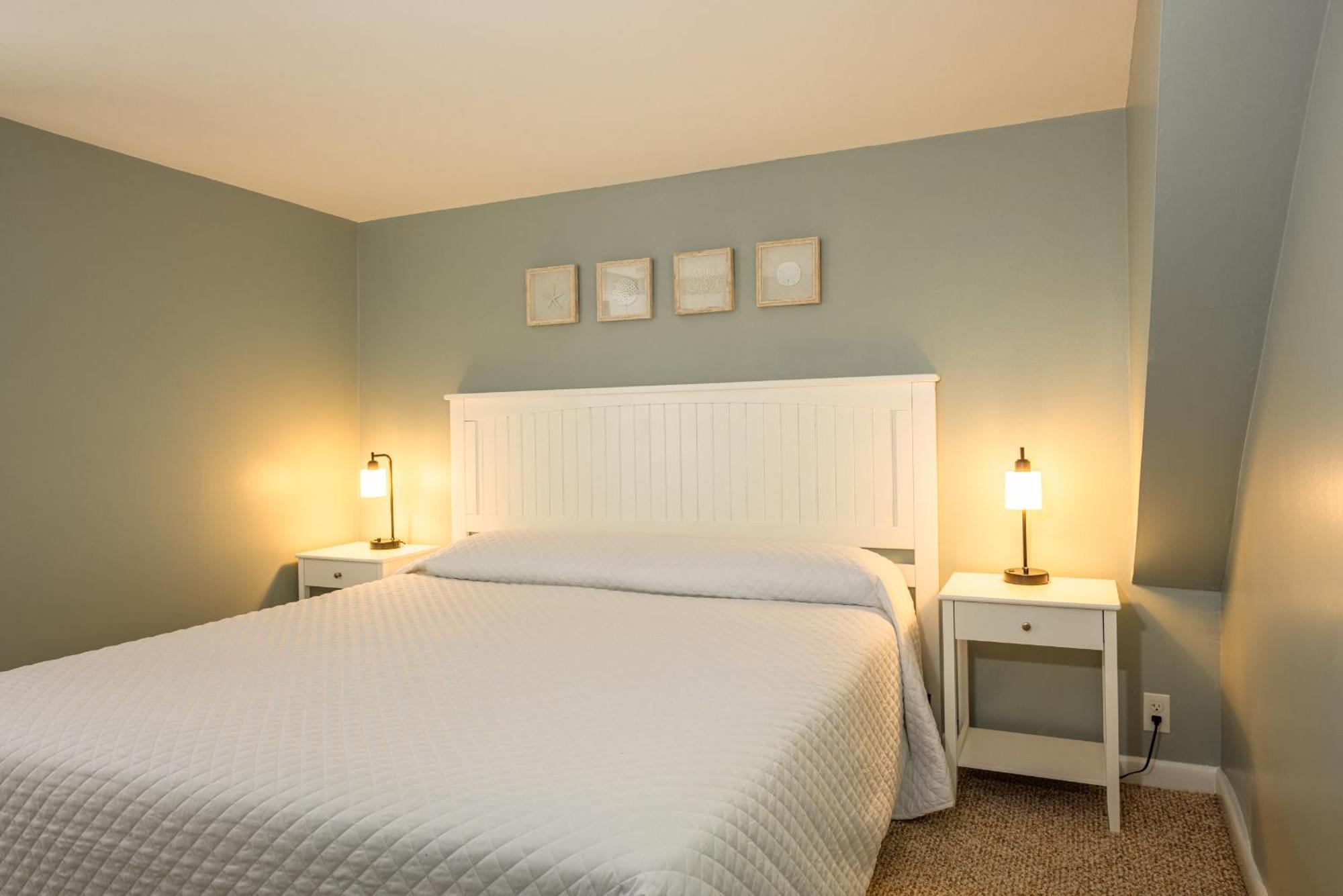 Eagle House Motel Рокпорт Екстериор снимка