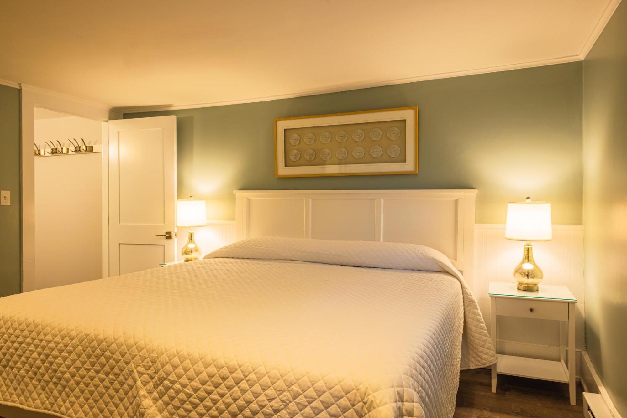 Eagle House Motel Рокпорт Екстериор снимка
