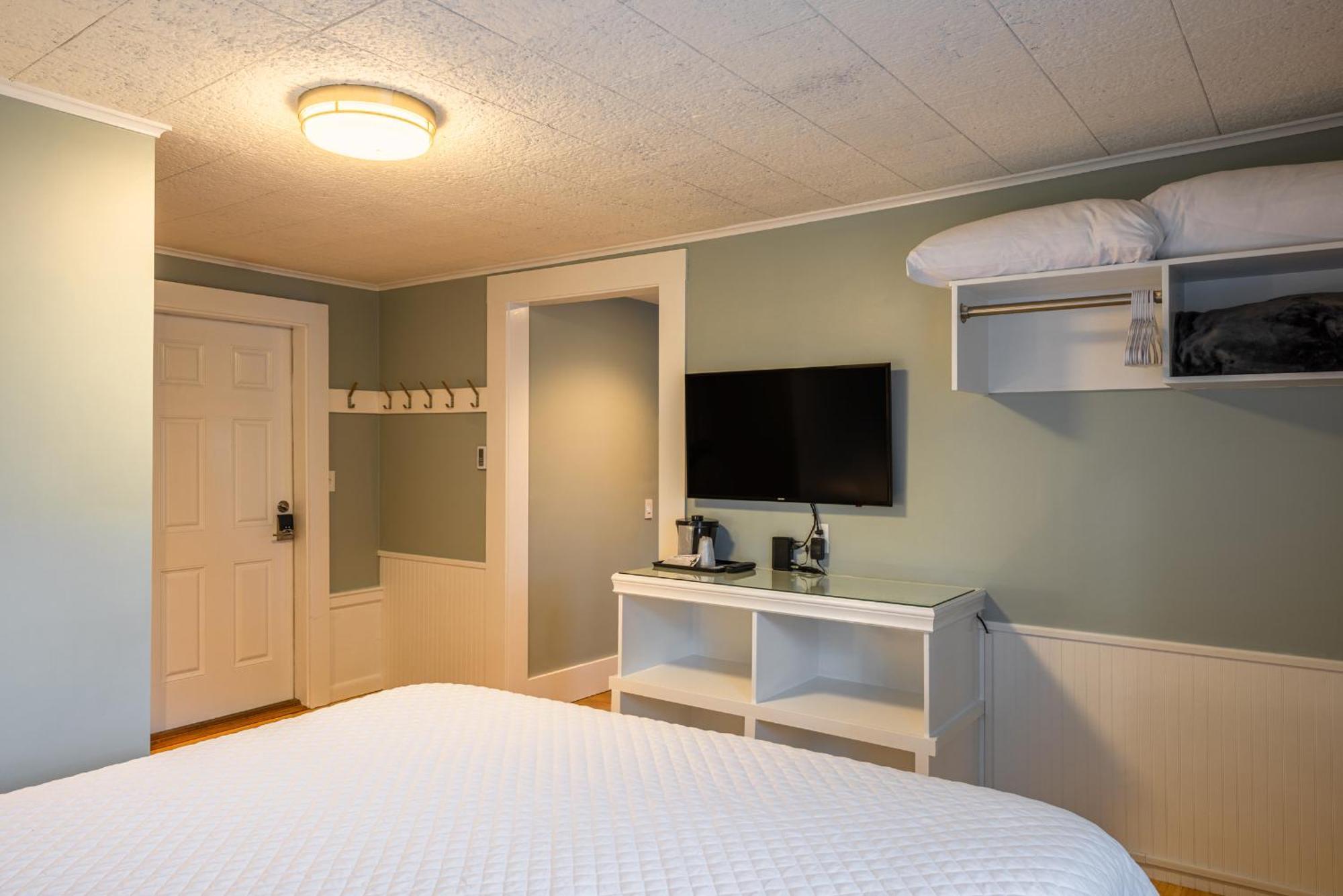 Eagle House Motel Рокпорт Екстериор снимка